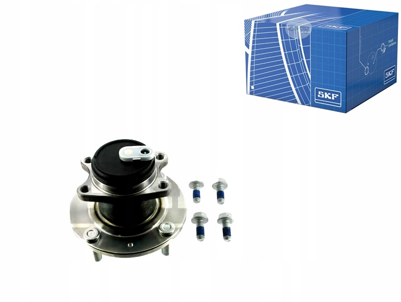 фото №1, Skf подшипник ступица колеса mitsubishi colt czc кабриолет