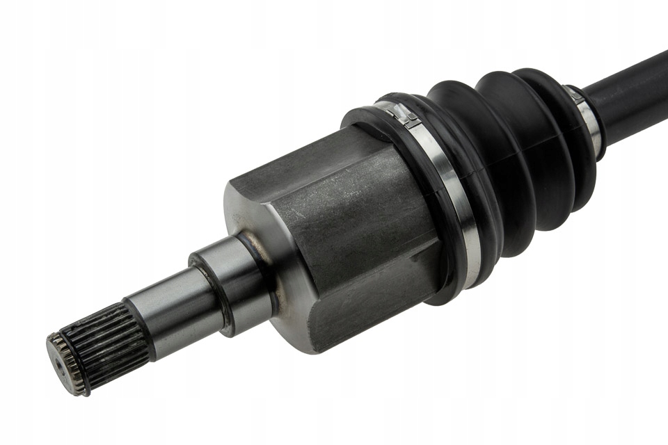 фото №2, Nty npw-fr-129 wał приводной