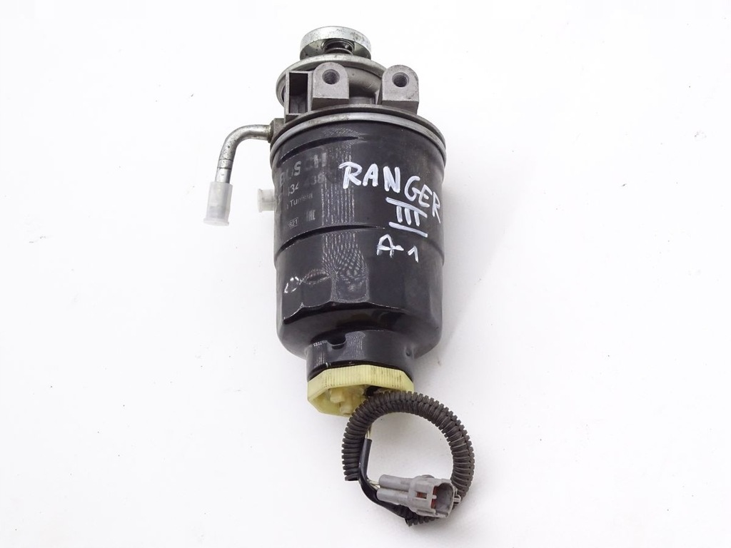 фото №1, Ford ranger iii mazda bt-50 06-11 2.5 tdci основа фільтра пального