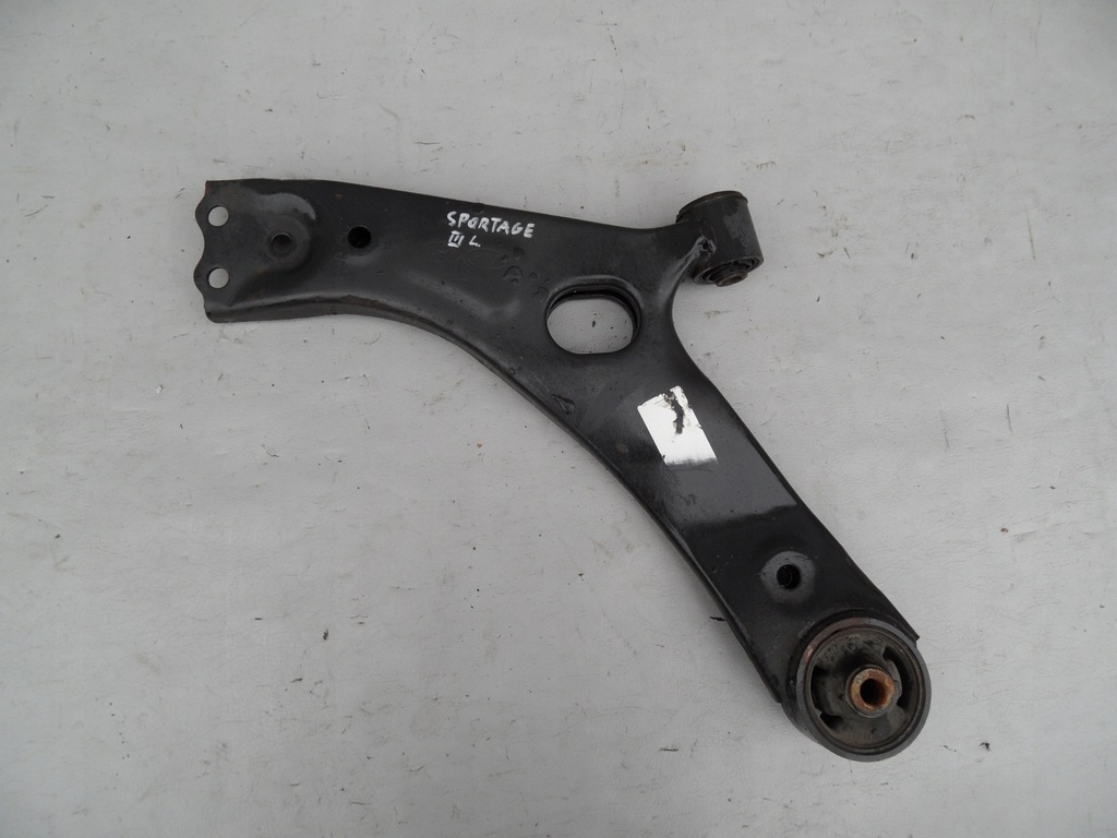 фото №1, Рычаг левый перед hyundai ix35 kia sportage iii