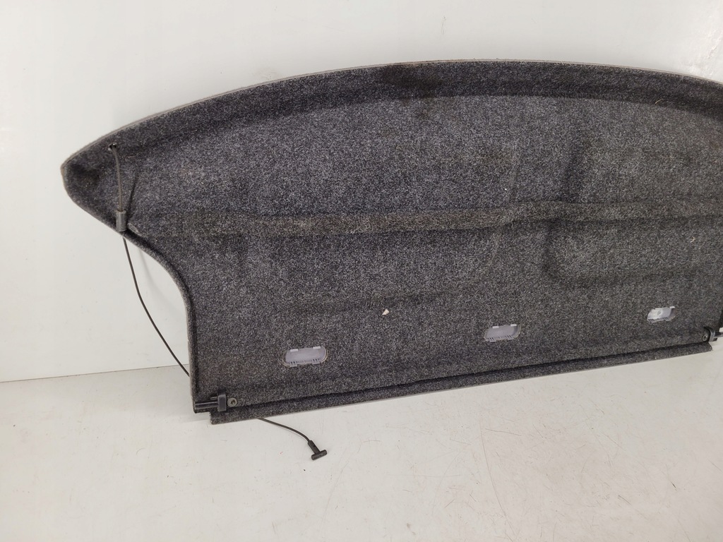 фото №8, Hyundai accent 00-03 полиця багажника