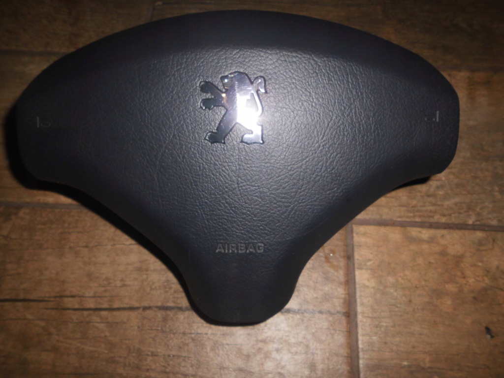 фото №5, Peugeot 5008 консоль + 2 x подушка безопасности + 2 x pas с dop