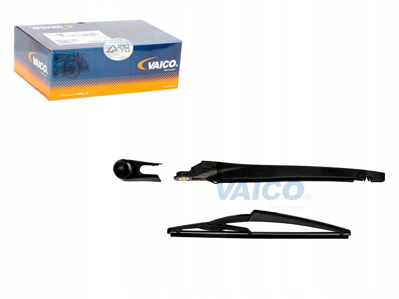 Купити Важіль двірники vaico 2190188