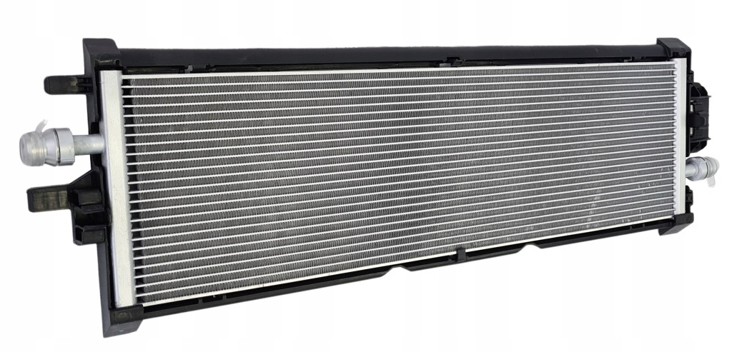 Купити Радіатор + рамка tesla model 3 2017- 107708200c