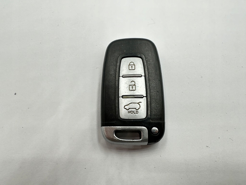 фото №1, Ключ ключ pilot smartkey hyundai ix35