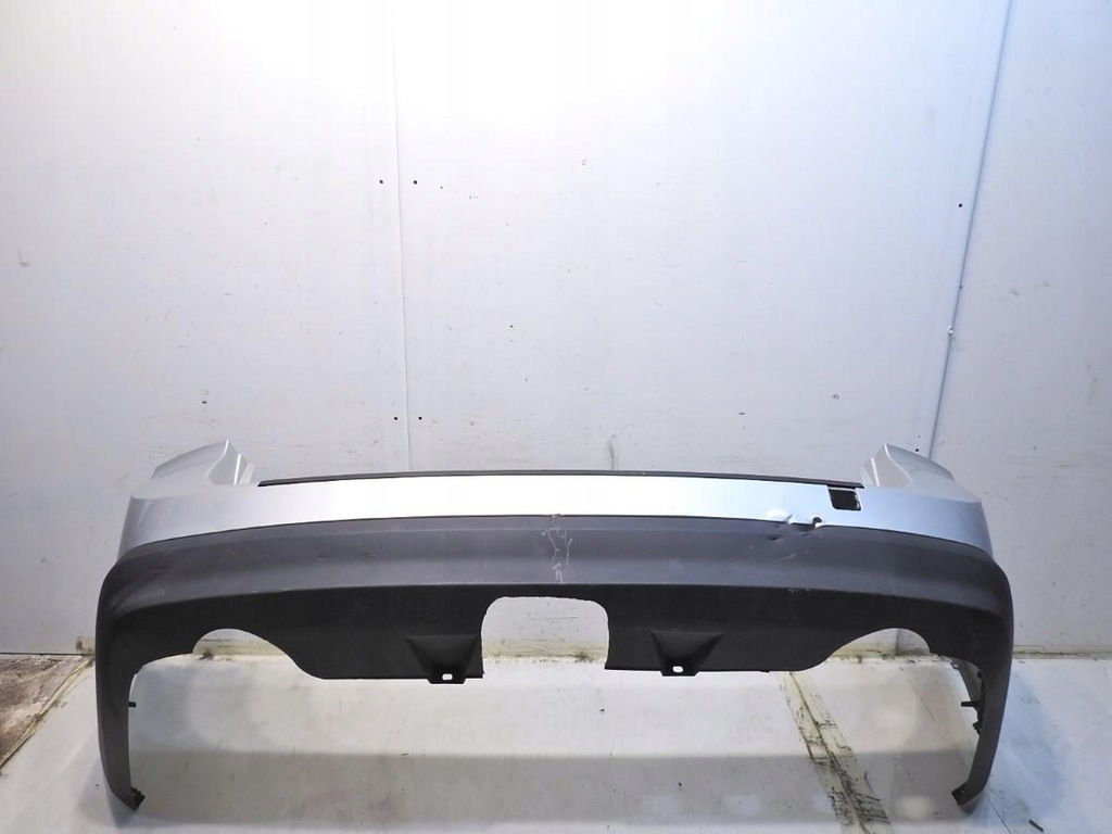 фото №16, Бампер задня 426-26 volvo v70 iii