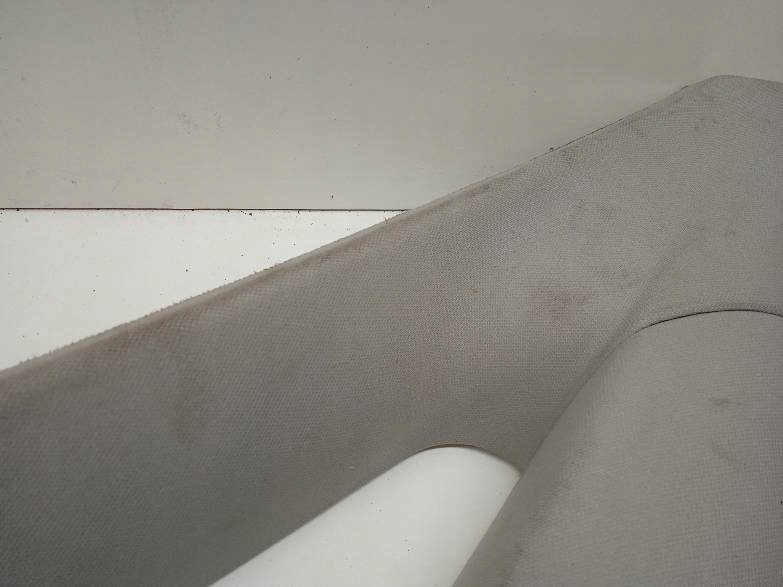 фото №5, Защита стойка a обшивка am21-r03198-a am21-r03199-a ford s-max i