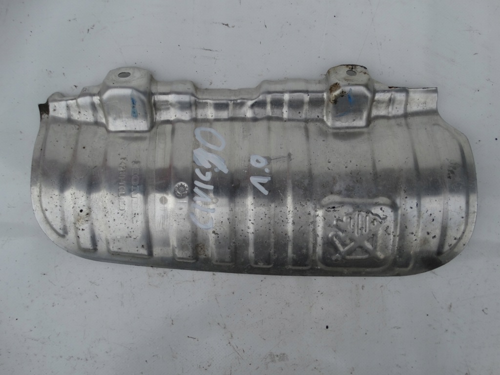 фото №1, Захист теплова civic x 10 1.0 vtec 74210-tgl-e0