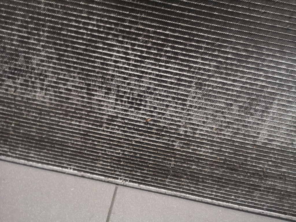 фото №16, Радіатор кондиціонера audi a6 c6 4f0260401e