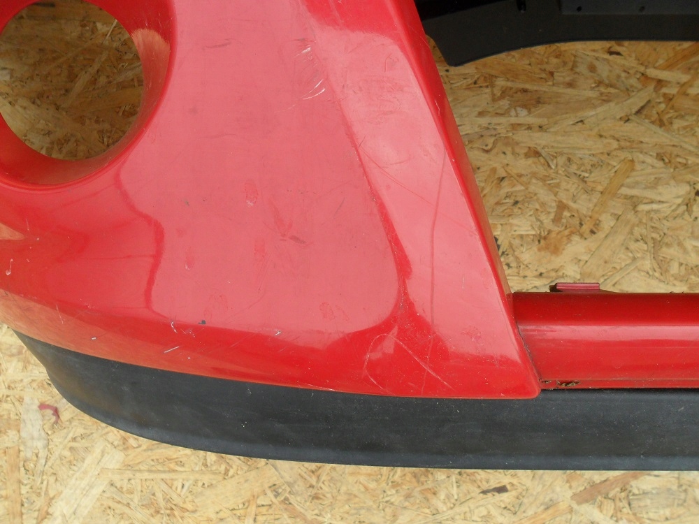 Renault clio 3 рестайлинг  2009 2010 2011 бампер Недорого