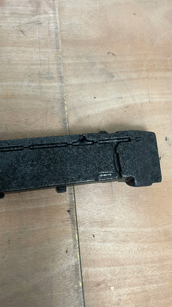 Купить Audi a4 b8 абсорбер бампера передний перед 8k0807550