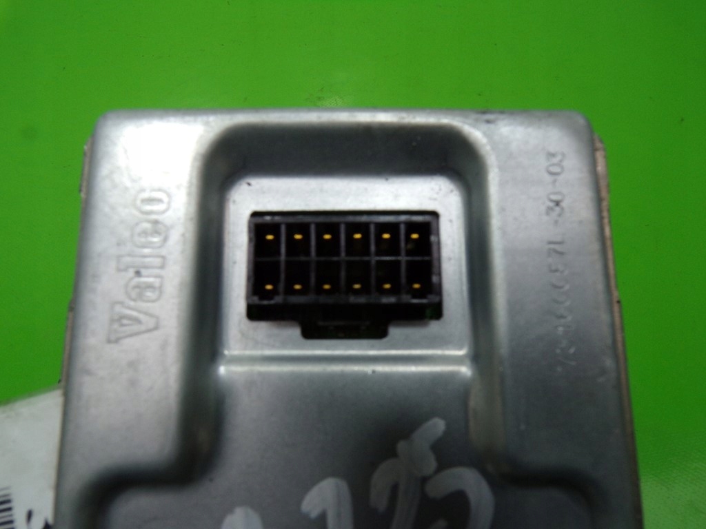 фото №6, Alfa romeo 166 преобразователь