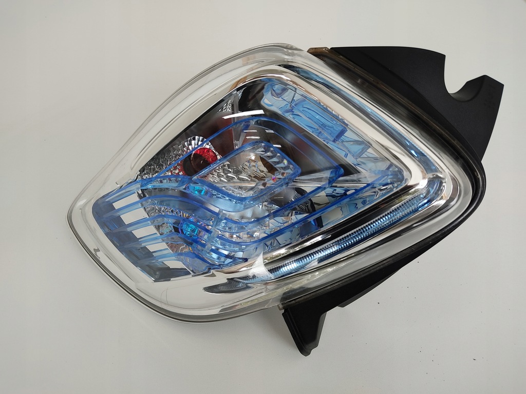 фото №2, Лампа права задня задня renault zoe 2013-2019 europa