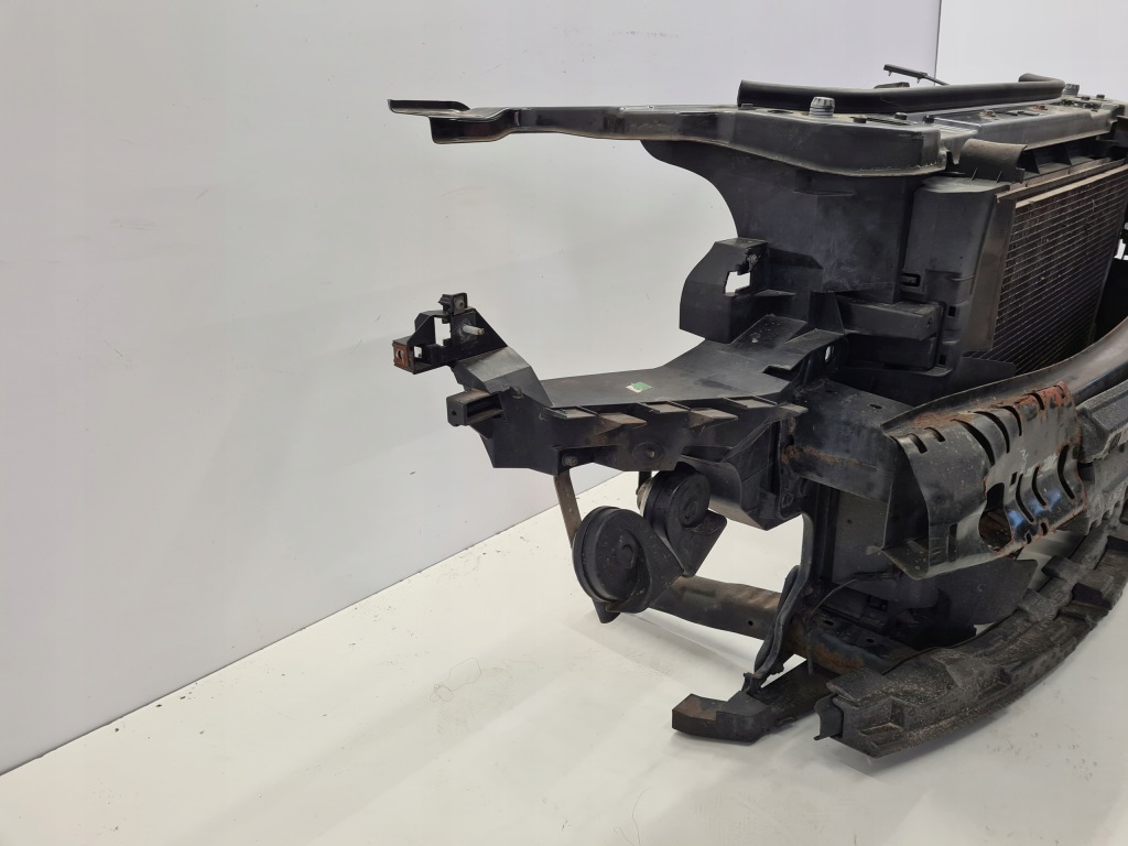 фото №4, Mini r60 r61 pas передний усилитель 1.6d