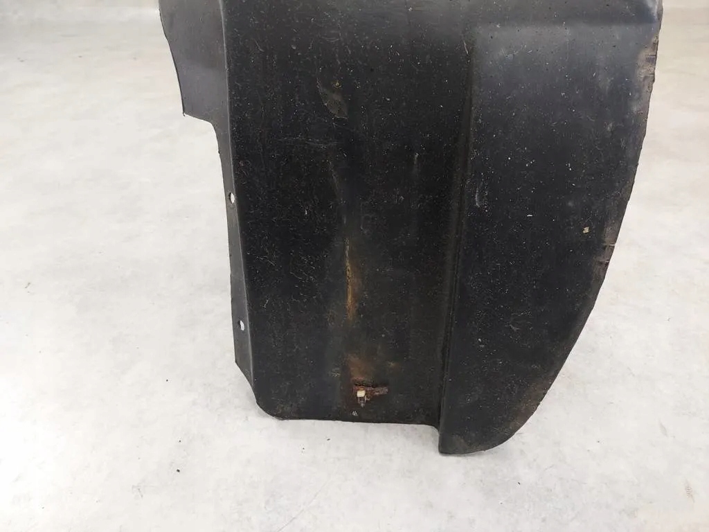 фото №6, Подкрылок левый перед alfa romeo 156 lift 03-06