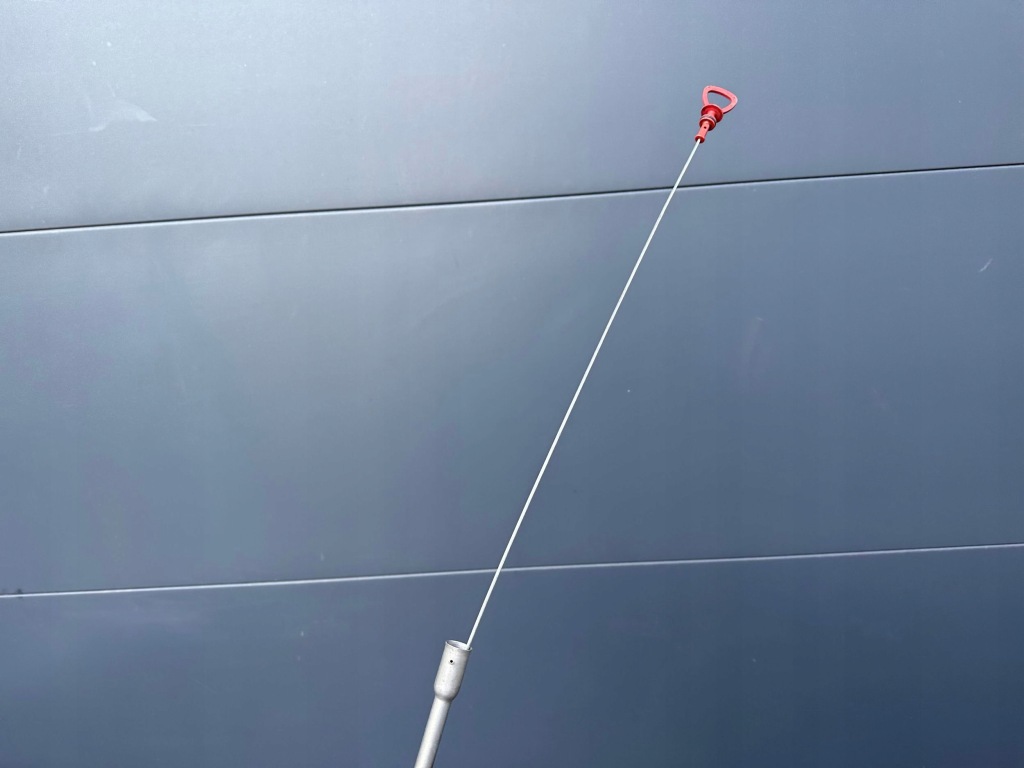 фото №14, Mercedes a klasa w169 2.0 cdi щуп щуп масла a6400180640