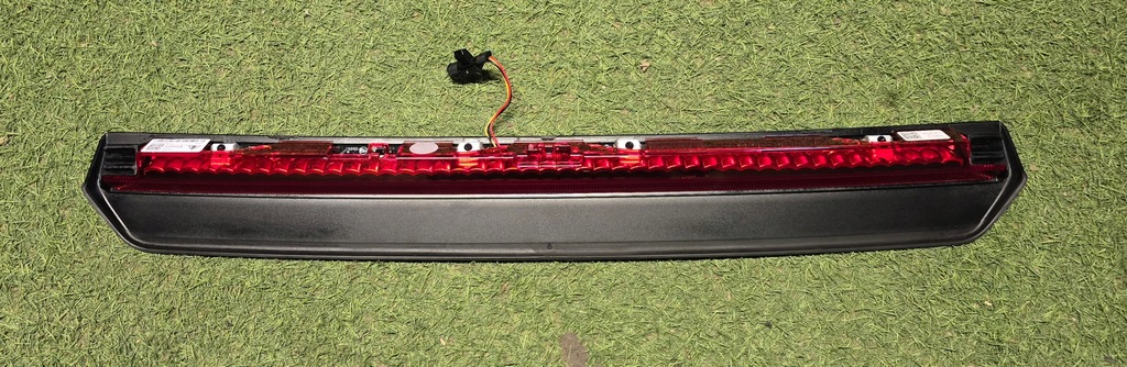 фото №1, Світло стоп porsche cayenne 9y3 coupe