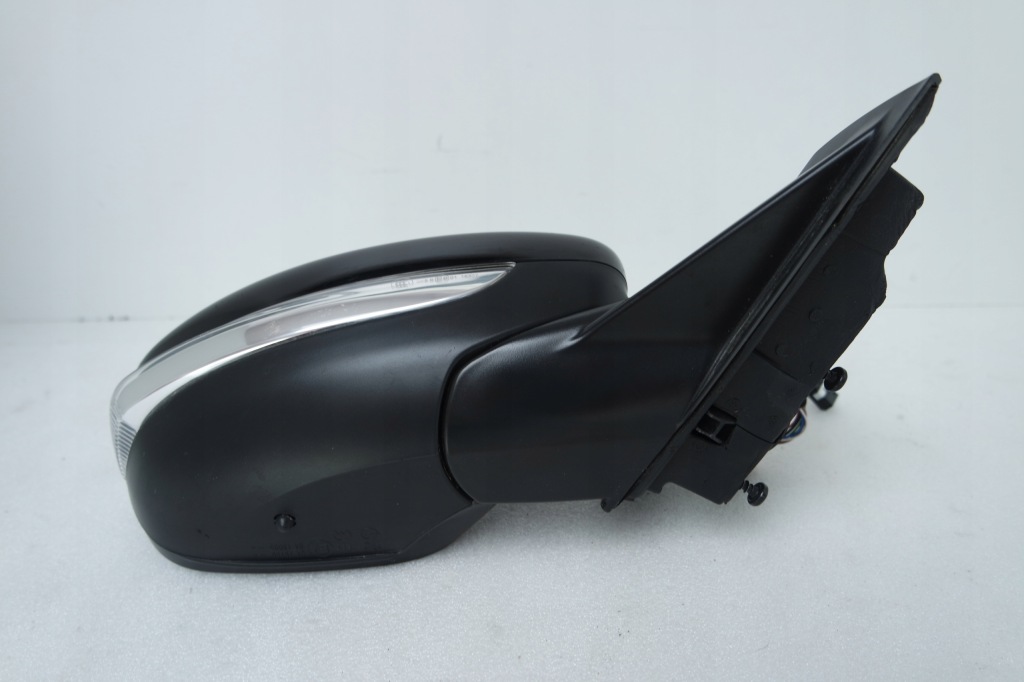 фото №7, Зеркало наружное правое opel corsa f europa