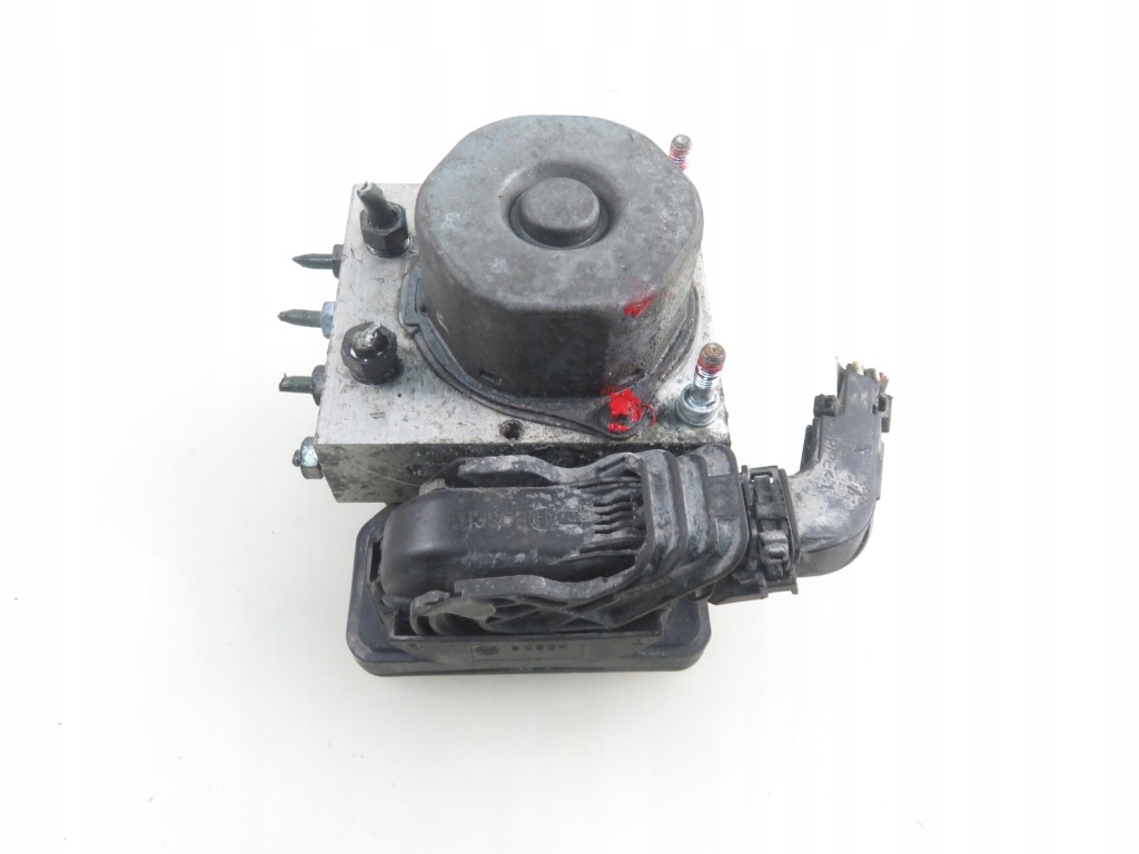 фото №9, Насос abs toyota auris ii e18 0265243382 2265106455 0265956014