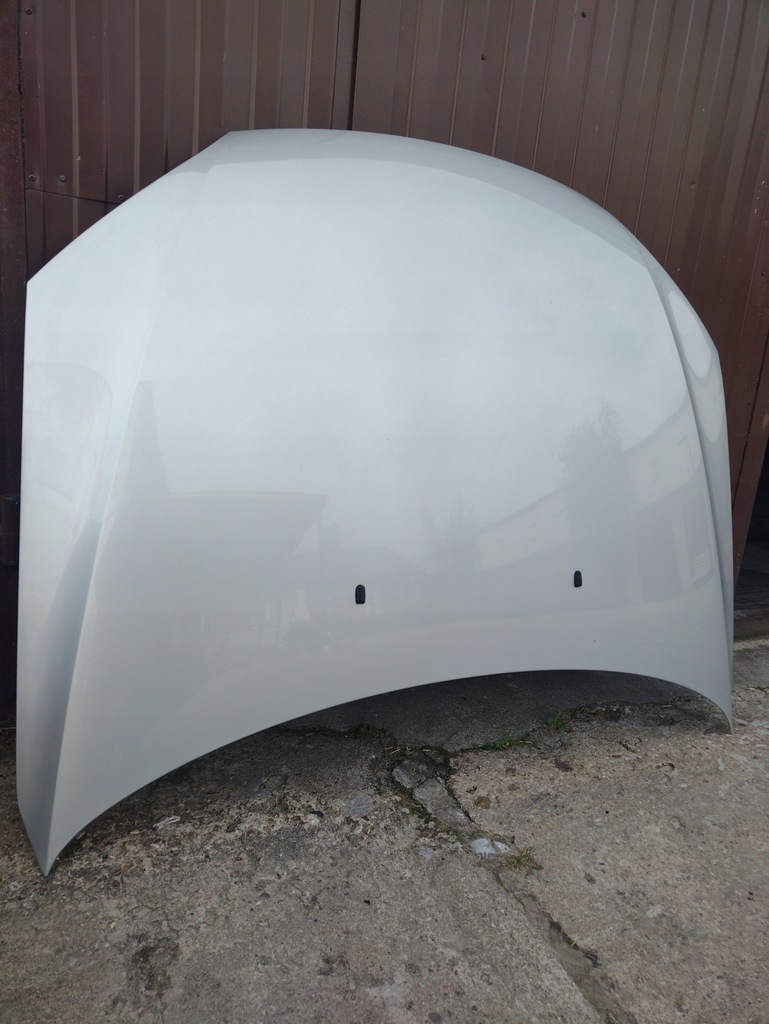 фото №1, Ford mondeo mk3 капот kod 6,0