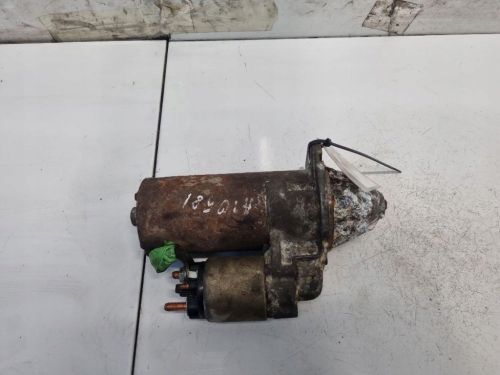 Купить Audi 100 стартер 1985 2.0l 1005821148 1005 821148