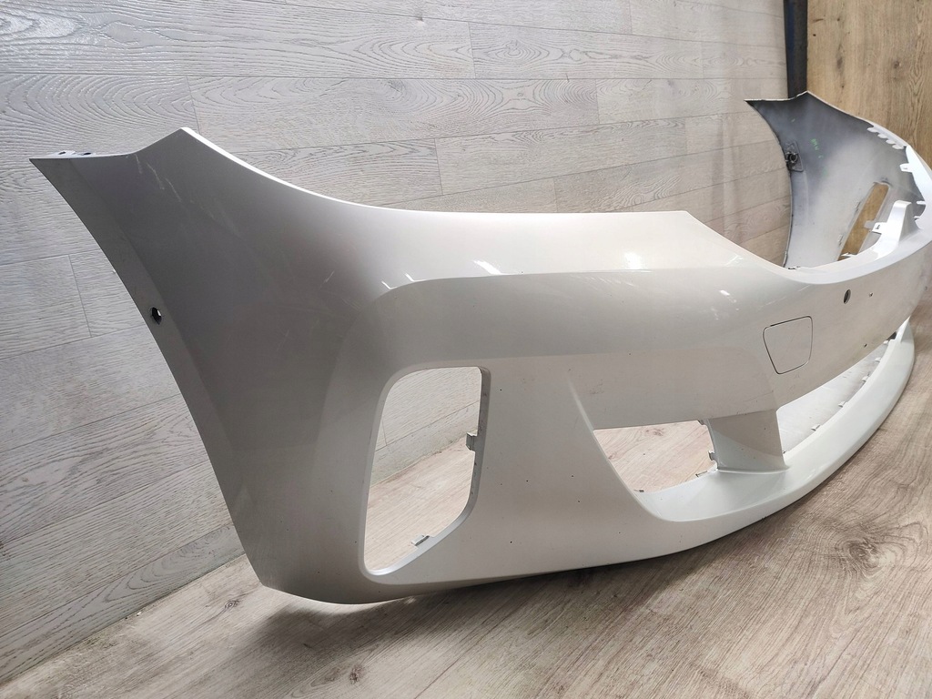 фото №11, Bmw 6 g32 gran turismo 2021 з передній бампери