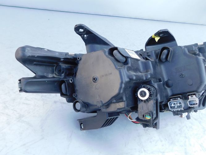 фото №5, Mitsubishi outlander full led lift фара левый