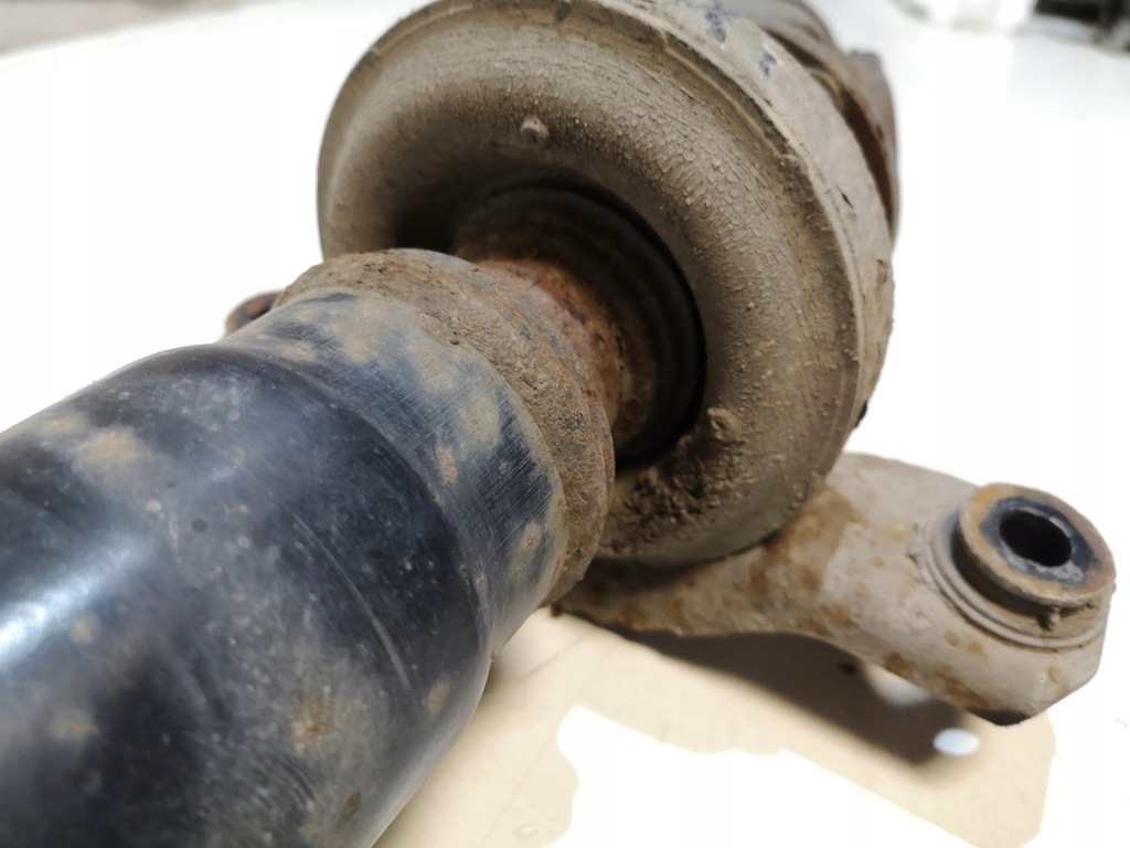 фото №5, Wał привідний legacy ii kombi 2.0