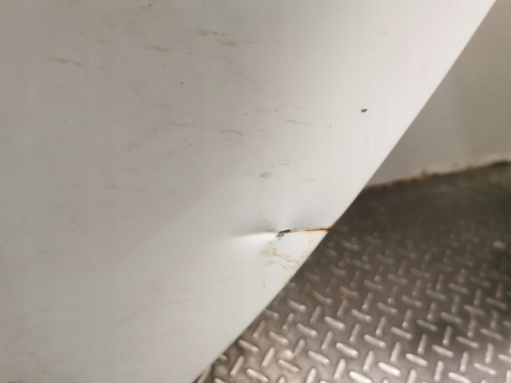 фото №4, Дверь левый задняя renault megane iii kombi ov369