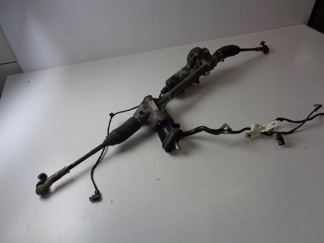 фото №1, Трансмиссия рулевая audi q3 ii 83a sportback 2022 r