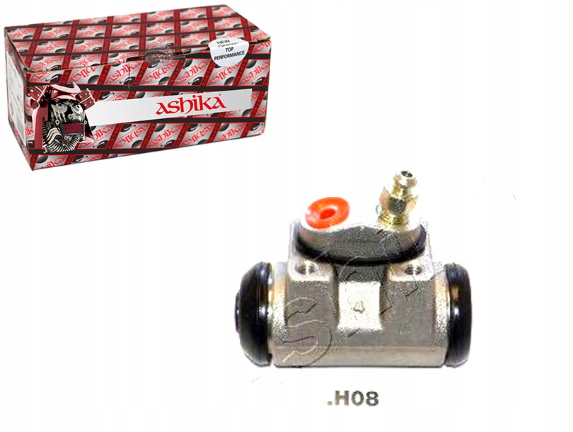 фото №1, Ash67-h0-008 цилиндрик ham.prawy hyundai h-1