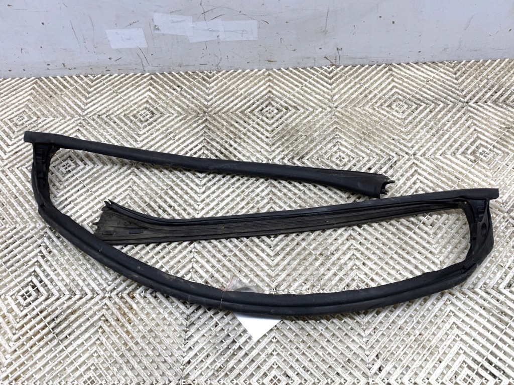 фото №1, Прокладка citroen c3 хетчбек