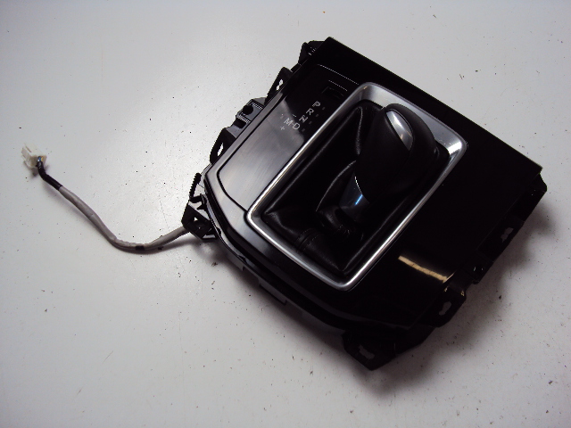 фото №1, Ручка чехол передач mazda cx-5 ii 2017-