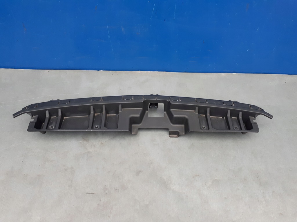 фото №4, Mitsubishi space star lift 2020- 20- защита поперечина