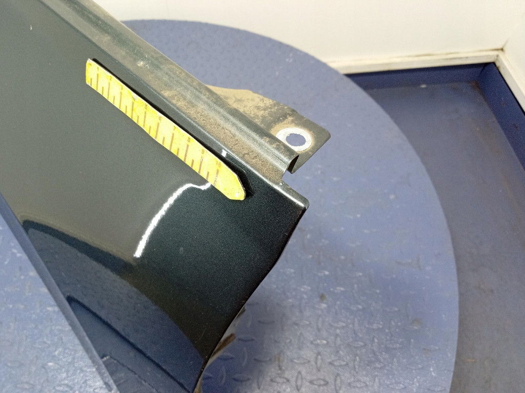 фото №4, Skoda octavia iv крыло перед левый передний lf7y