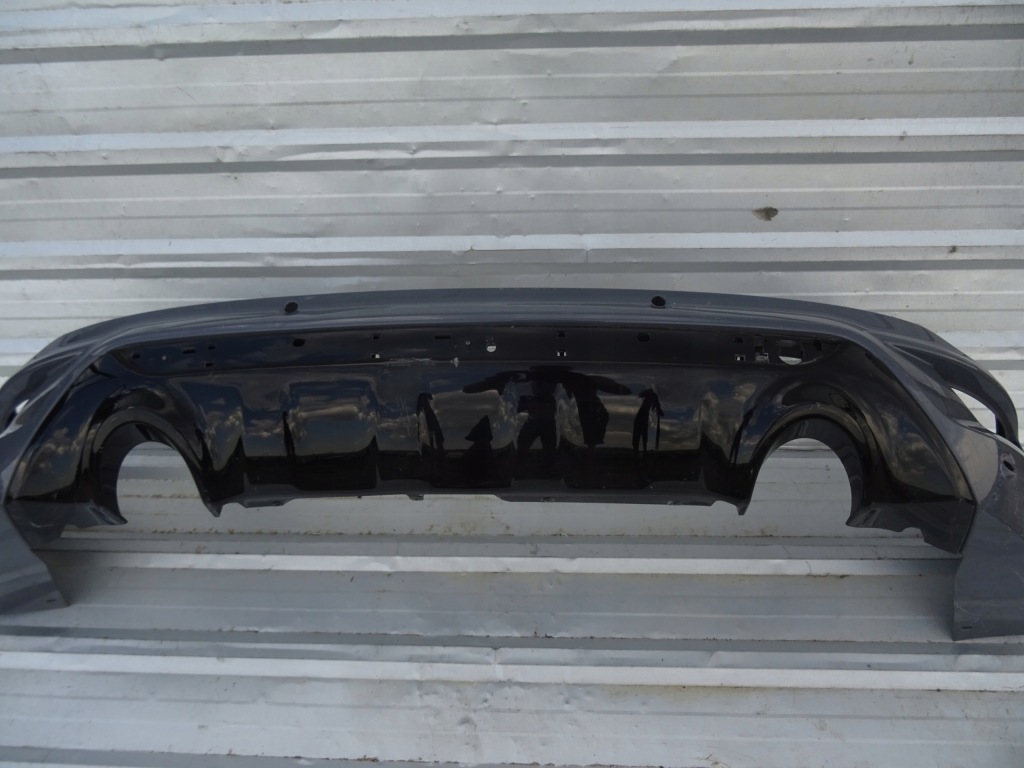 Бампер задня задній ford kuga mk2 ii st line 2012- в Україні