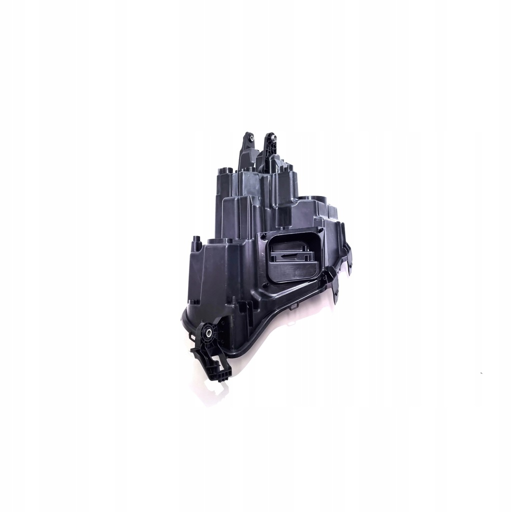 фото №6, Skoda kodiaq корпус фара led