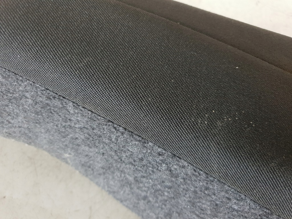 фото №8, Opel insignia a 15r подушка air bag боковая сиденье