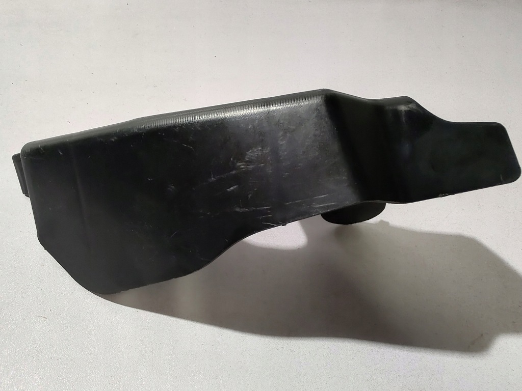 фото №1, Mercedes gl x166 захист корпус кронштейн кронштейн підлога a1646840337