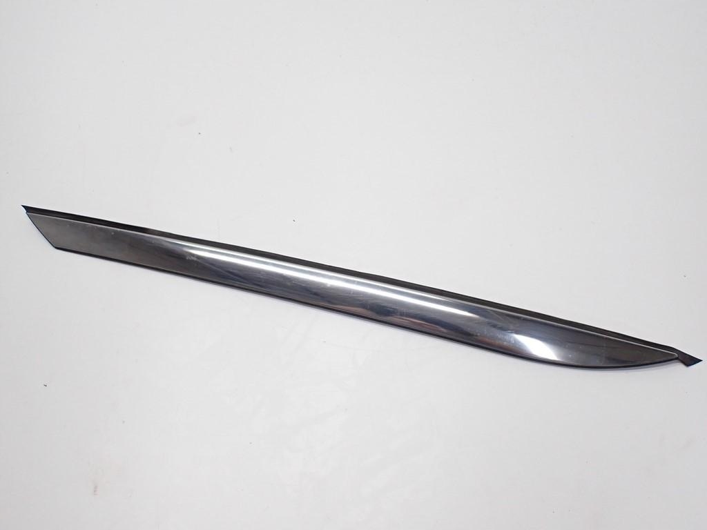 фото №1, Молдинг защита стекло кузовная левый задняя kia optima iii 12r