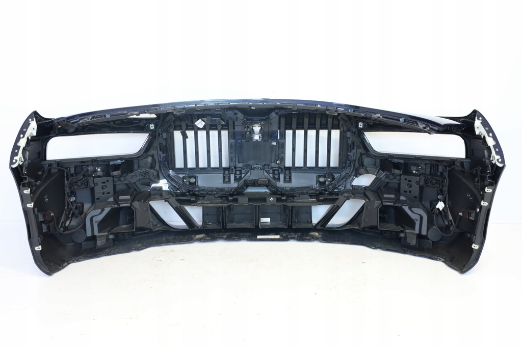 фото №9, Перед bmw g70 i7 капот бампер лампа крила c3z