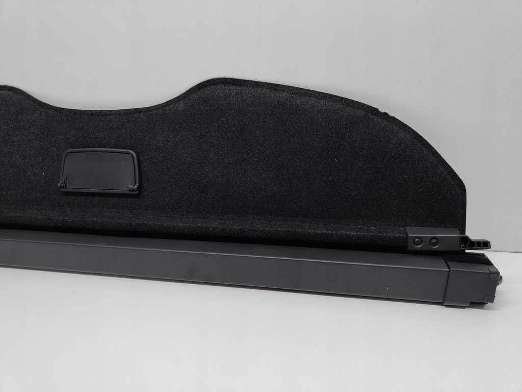 фото №7, Renault kadjar шторка багажника оригінал 15-18