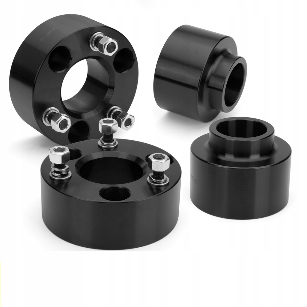 фото №1, Lift підвіска dodge ram 3+2