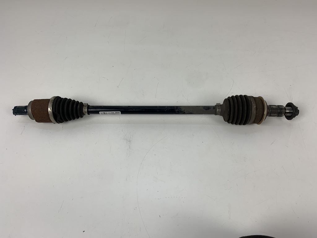 фото №1, Insignia b 4x4 привідний вал правий задня задня 84543408 abxc