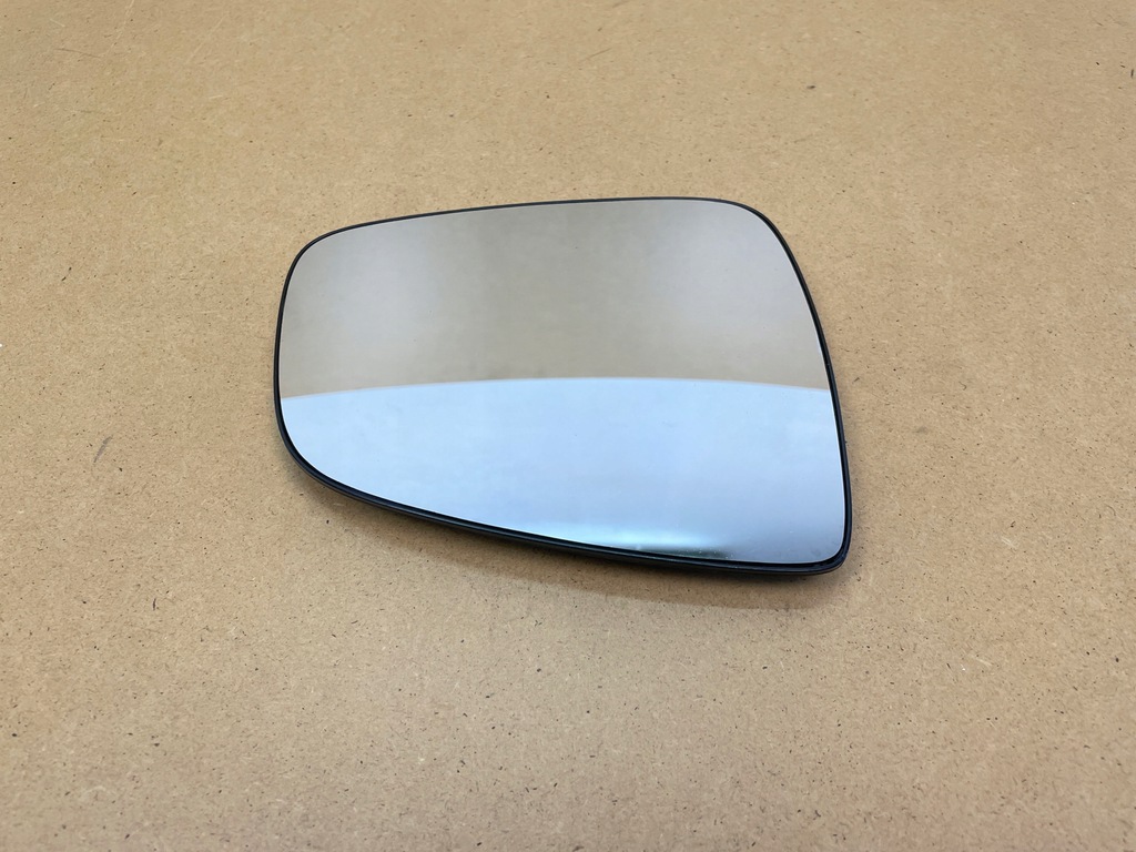 фото №1, Dacia logan ii вкладыш стекло зеркало правый