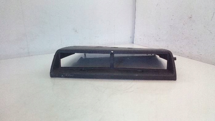 фото №7, Верхній панель панелі приладової панелі ford transit mk7