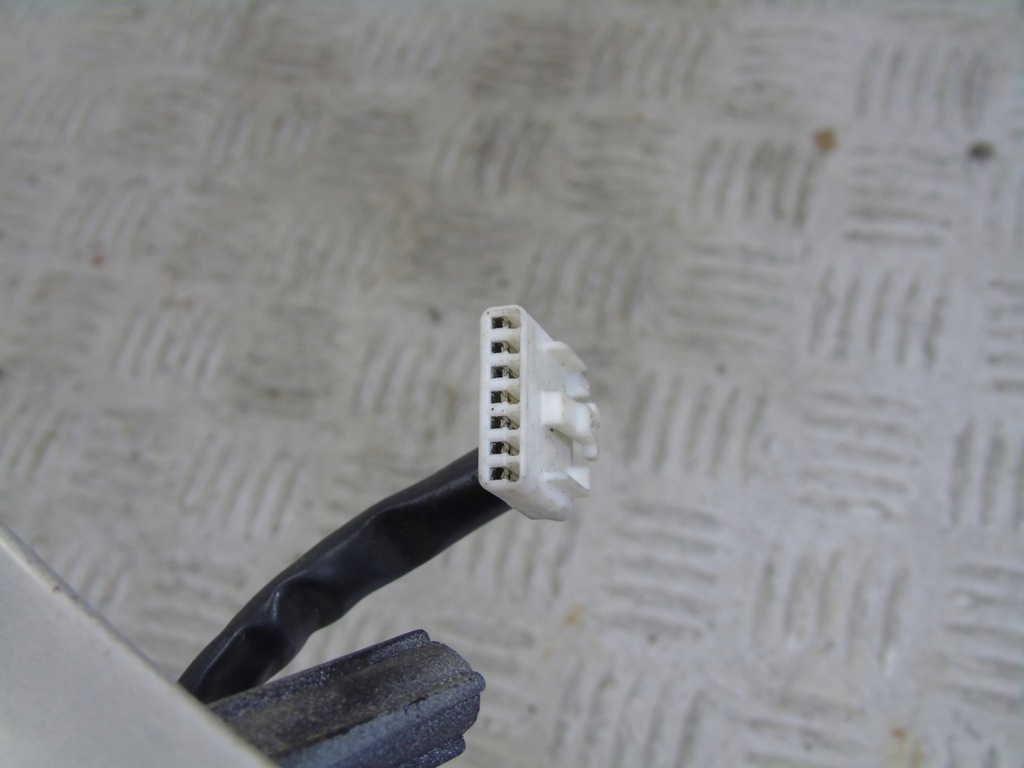 фото №3, Зеркало наружное правое alfa romeo 156