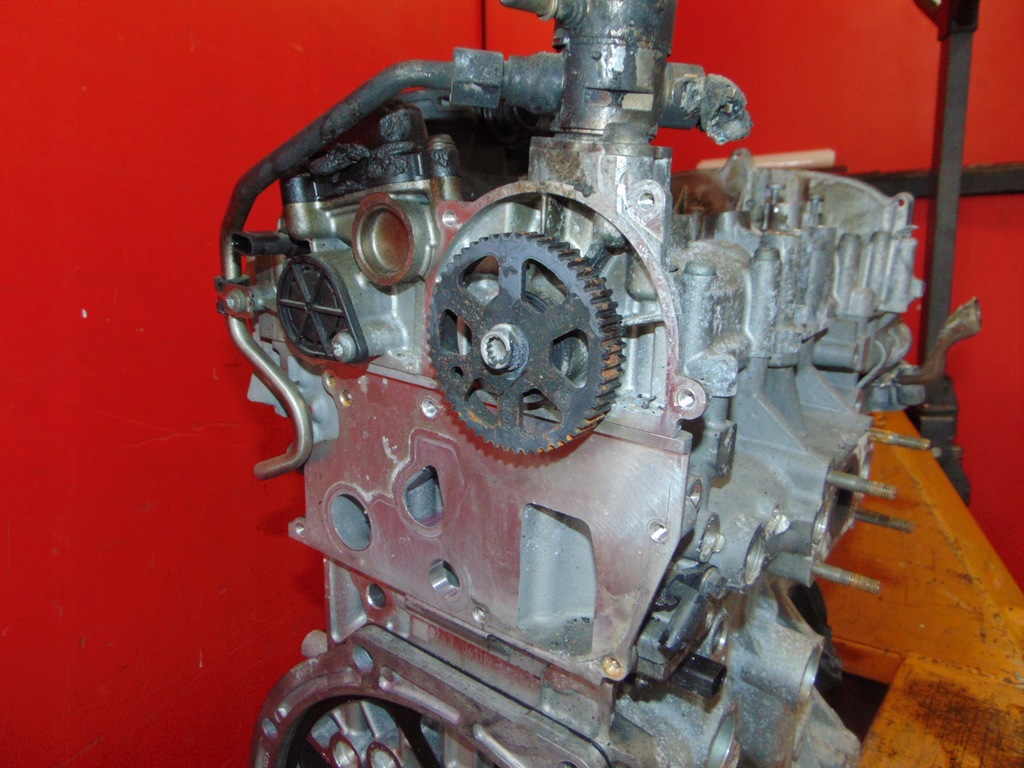 фото №12, Audi q3 ii f3 83a 1.5 tfsi hybrid silnikk dfy dfya