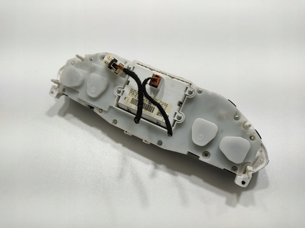 фото №7, Лічильник peugeot 208 i 1.2 vti 9814696380 9814039880 2012-2019 europa