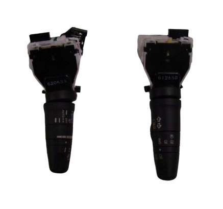 фото №1, Перемикачі керма nissan note